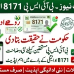 BISP 8171 Rs. 20,000 Payment Update 2026: Government Finally Reveals the Truth for Beneficiaries