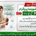 Benazir Nashonuma Program Update 2026 – Naye Mustahiq Afraad Ke Liye Badi Khabar
