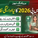 BISP New Payment Method 2026: Ab Qist Lene Ka Tareeqa Bilkul Badal Gaya